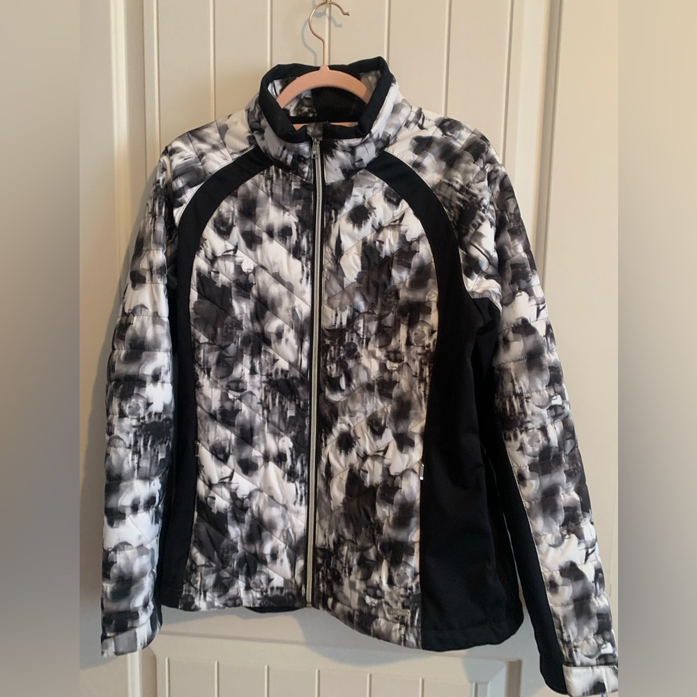 Sunice jacket